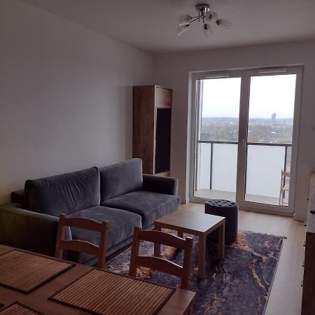 Apartament Sucha Przystan - Dry Haven Apartment Gdańsk Buitenkant foto