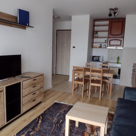 Apartament Sucha Przystan - Dry Haven Apartment Gdańsk Buitenkant foto