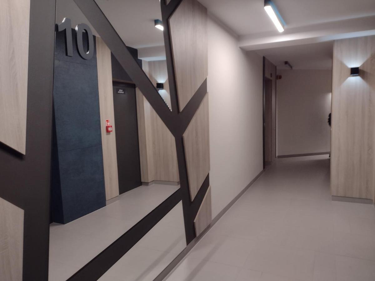 Apartament Sucha Przystan - Dry Haven Apartment Gdańsk Buitenkant foto