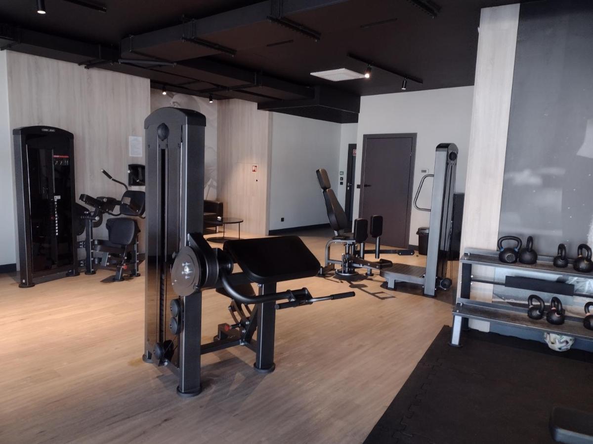 Apartament Sucha Przystan - Dry Haven Apartment Gdańsk Buitenkant foto