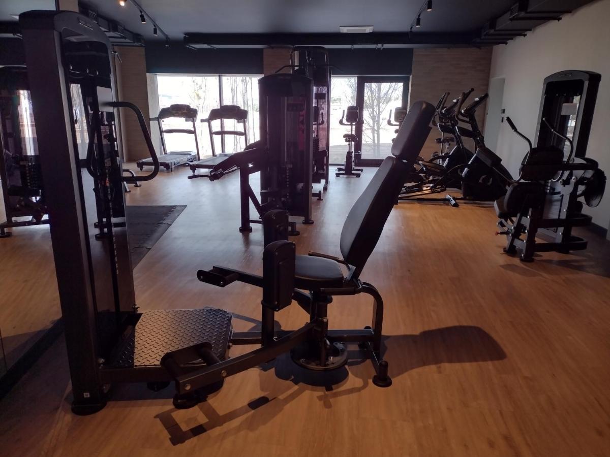 Apartament Sucha Przystan - Dry Haven Apartment Gdańsk Buitenkant foto