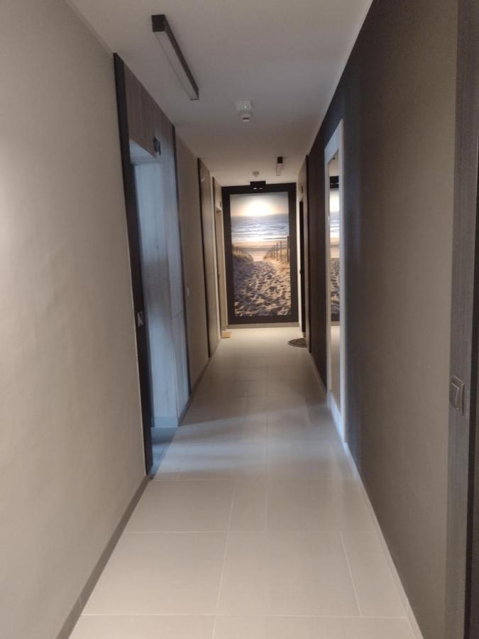 Apartament Sucha Przystan - Dry Haven Apartment Gdańsk Buitenkant foto