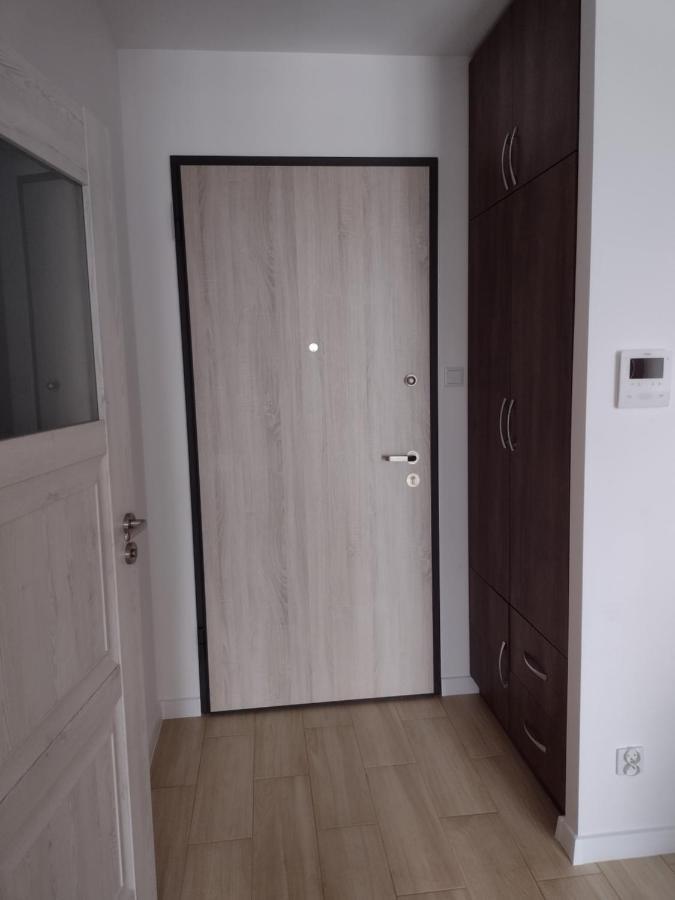 Apartament Sucha Przystan - Dry Haven Apartment Gdańsk Buitenkant foto
